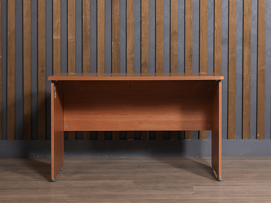 Стол прямоугольный ЛДСП Вишня