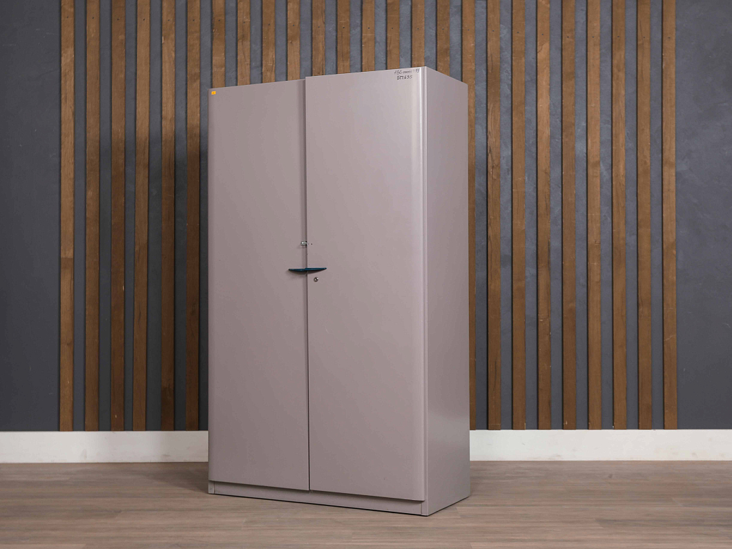 Шкаф для документов Металл (ШДМ2-090725)