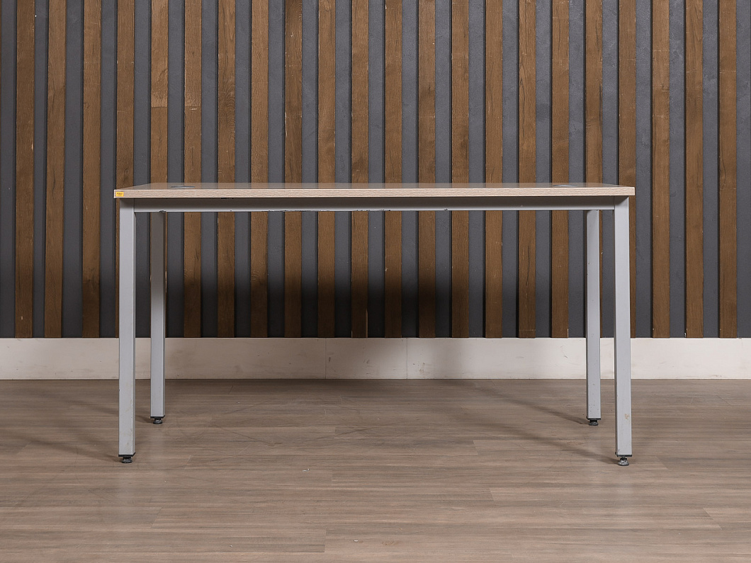 Стол прямоугольный ЛДСП Бук (СПБК1-270825)