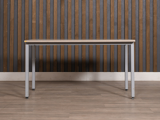 Стол прямоугольный ЛДСП Бук