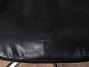 Кресло на колесах для руководителя Ткань Чёрный Россия (КРЧ-310124)