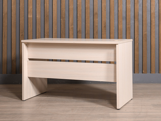 Стол прямоугольный ЛДСП Клен