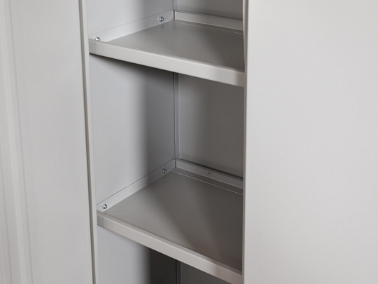 Шкаф для документов Металл