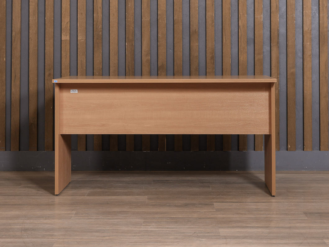 Стол прямоугольный ЛДСП Ольха (СПОХ-211025)