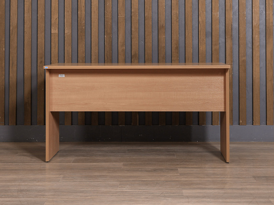 Стол прямоугольный ЛДСП Ольха