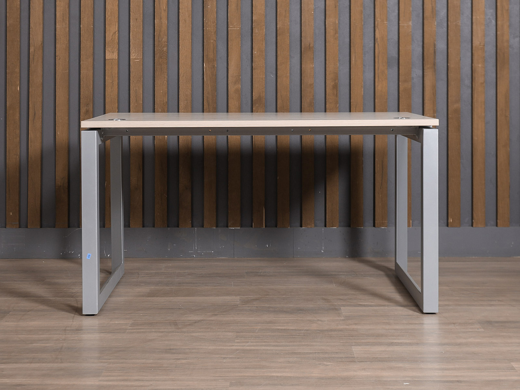 Стол прямоугольный ONIX ЛДСП Дуб Россия (СПД1-291125)