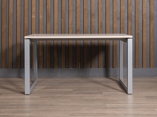 Стол прямоугольный ONIX ЛДСП Дуб Россия