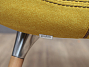 Кресло мягкое Profim x Ткань Жёлтый  (КМЖ-220523)