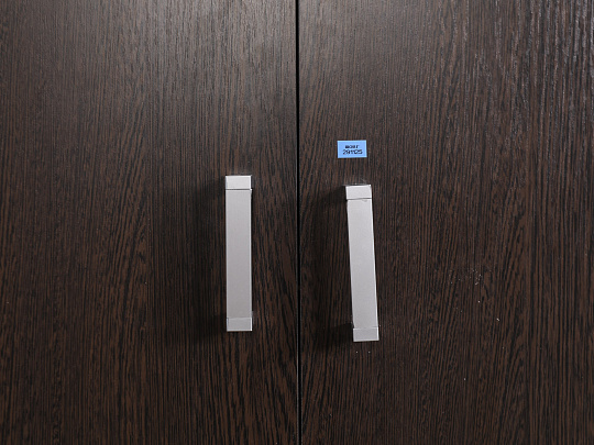 Шкаф для одежды ЛДСП Венге