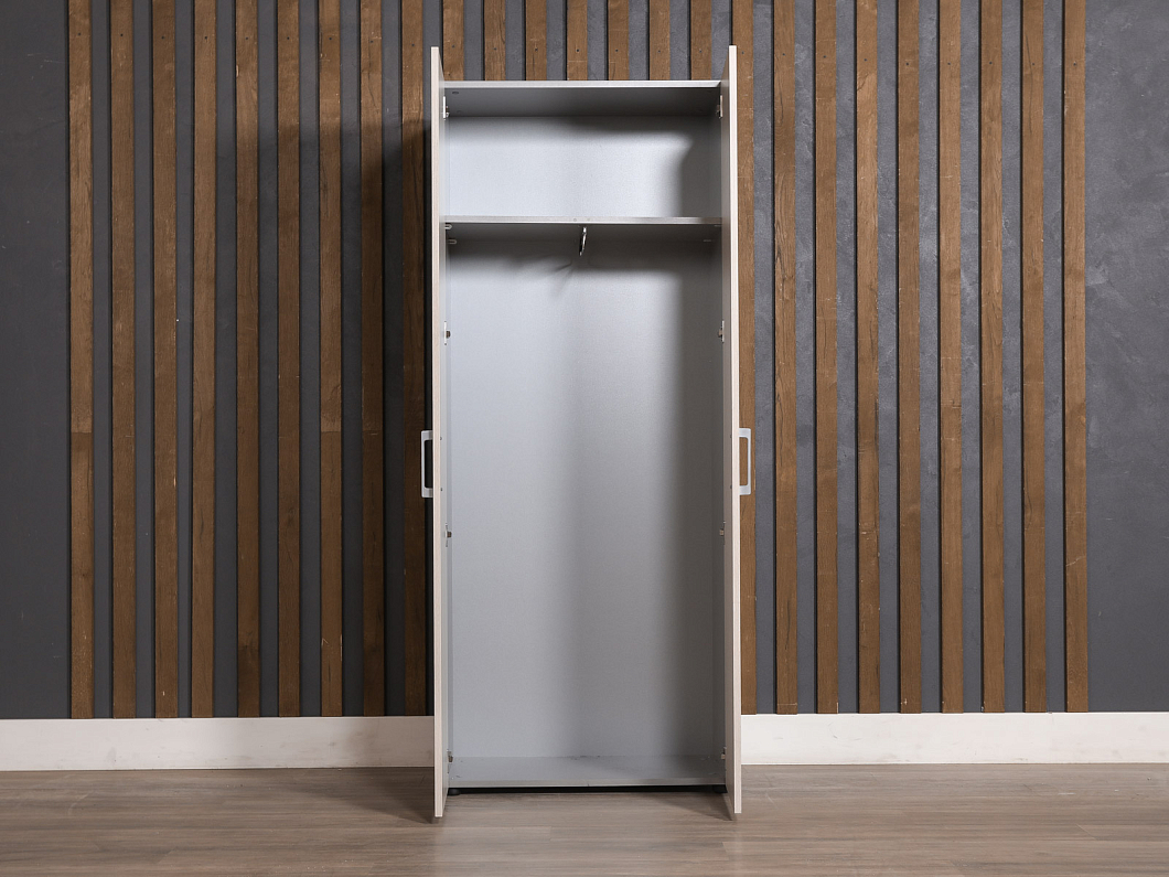 Шкаф для одежды ЛДСП Бук (ШОБКСР-300825)