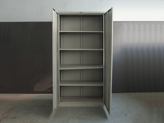 Шкаф для документов Практик Металл Россия