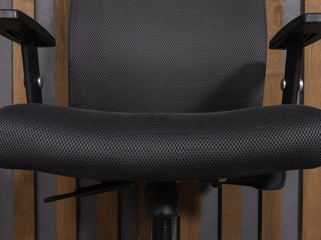 Офисное кресло Ткань Серый (КПТСР-220825)