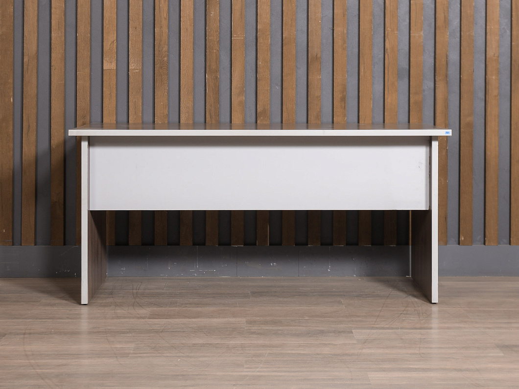 Стол прямоугольный ЛДСП Венге (СПВГ-111225)