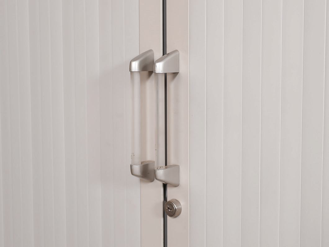 Шкаф для документов Steelcase Металл Серый США (ШДСР12-260325)