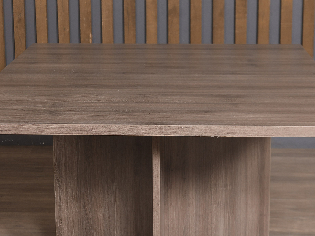 Стол для переговоров ЛДСП Ясень шимо (СППЯШ-241125)