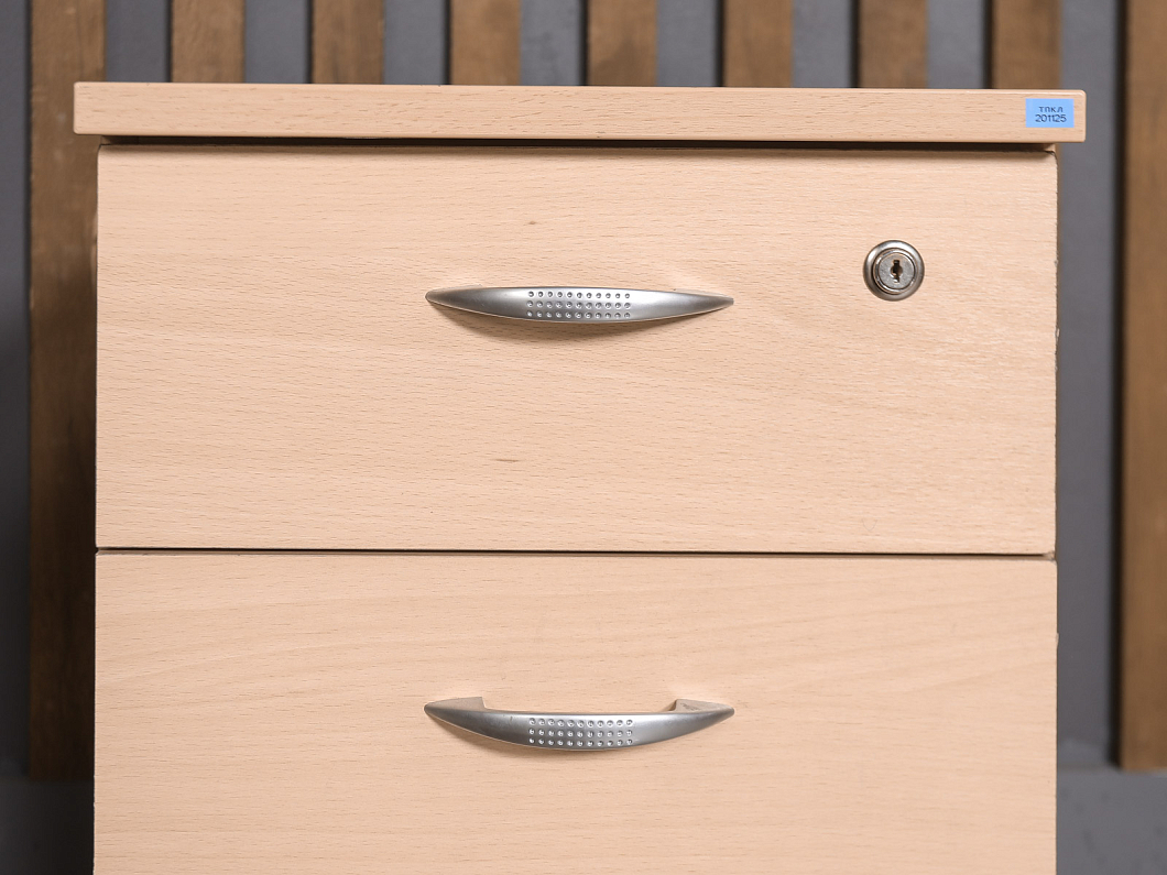 Тумба приставная ЛДСП Клен (ТПКЛ-201125)