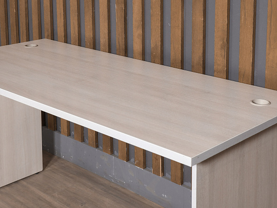 Стол прямоугольный ЛДСП Клен