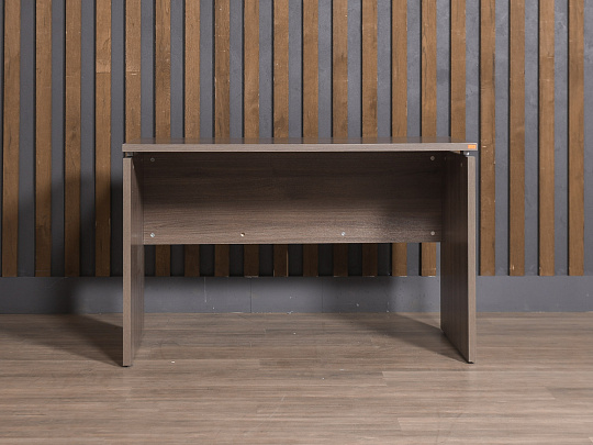 Стол прямоугольный ЛДСП Ясень шимо