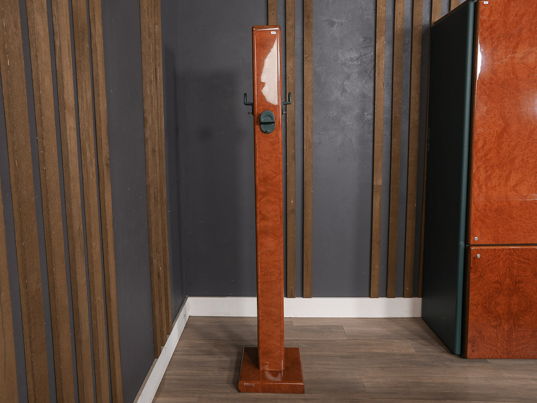 Кабинет руководителя R.A. Mobili Sirio Шпон Радика Италия (ККРД-090725)