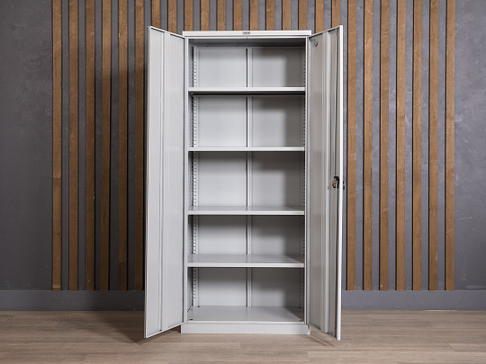 Шкаф для документов Практик Металл Россия