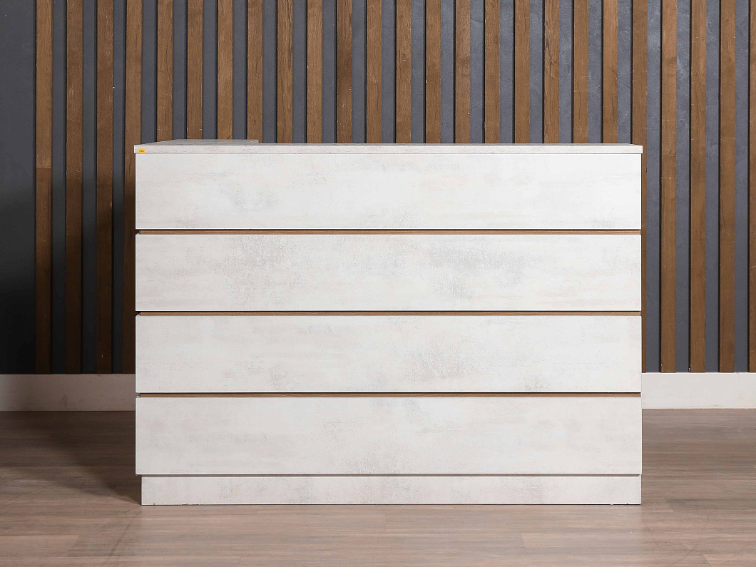 Ресепшн ЛДСП Белый (РБП-270825)