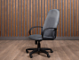 Офисное кресло Ткань Серый Россия (КПСР1-010524)