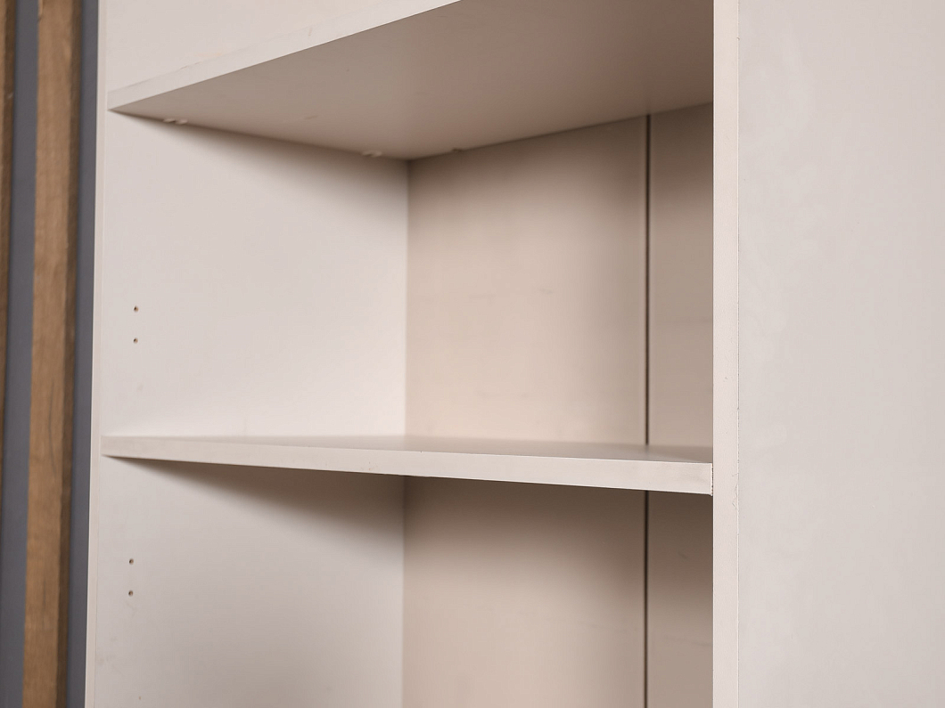 Шкаф для документов ЛДСП Cосна (ШДСС-250925)