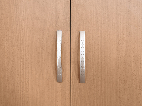 Шкаф для одежды ДСП Ольха Россия