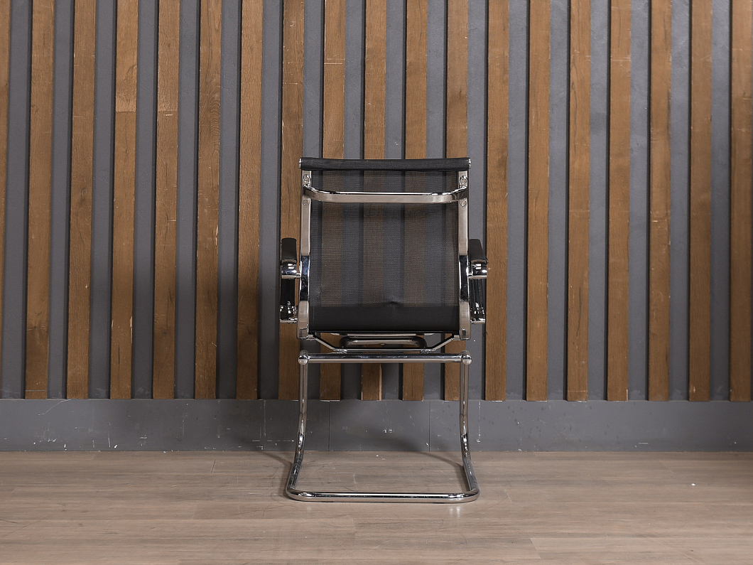 Конференц-кресло HELMUT Сетка Чёрный Китай (КФСЧ-251225)