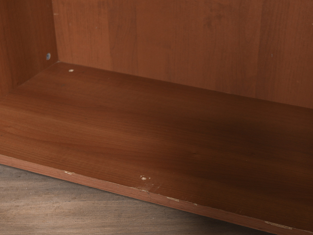 Шкаф для одежды ЛДСП Орех (ШООР-090725)