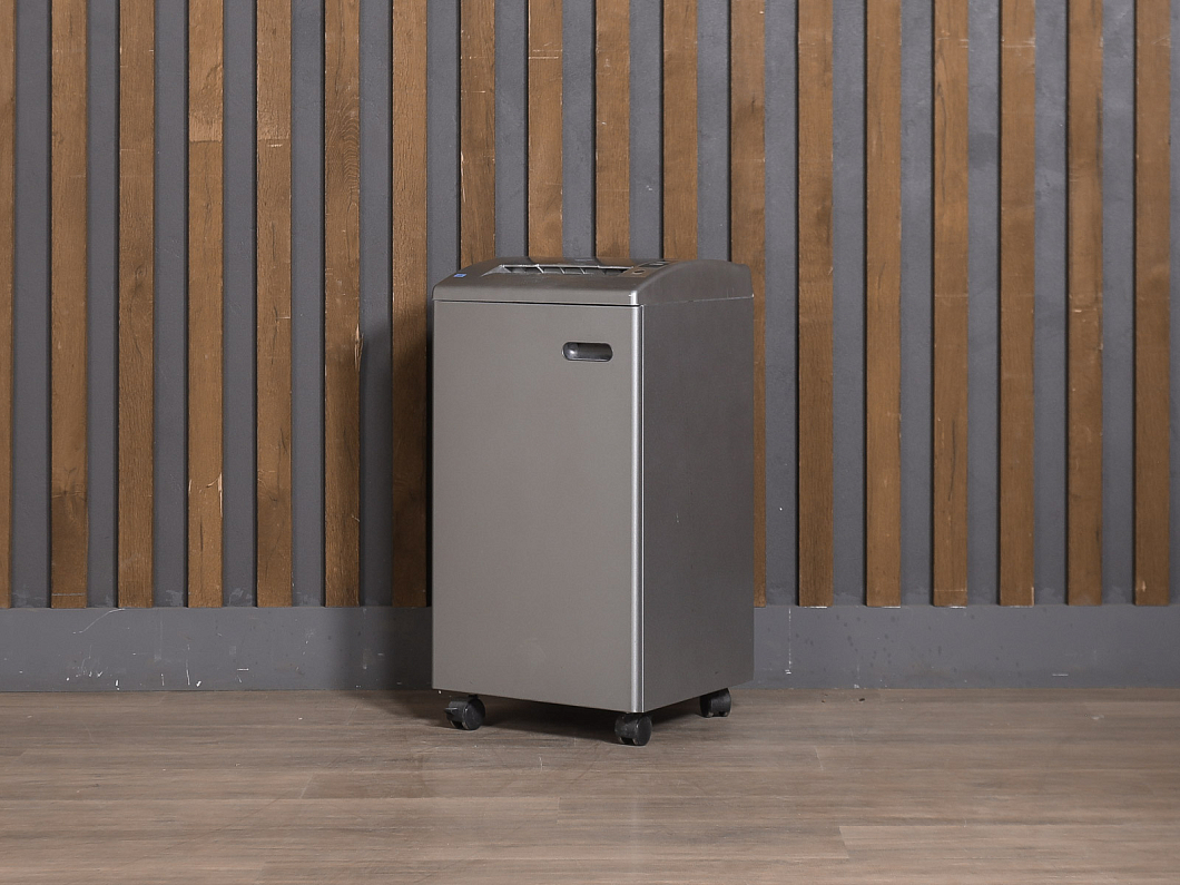 Шредер Пластик Серый (ШРДР-201125)