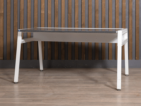 Стол прямоугольный ЛДСП Венге