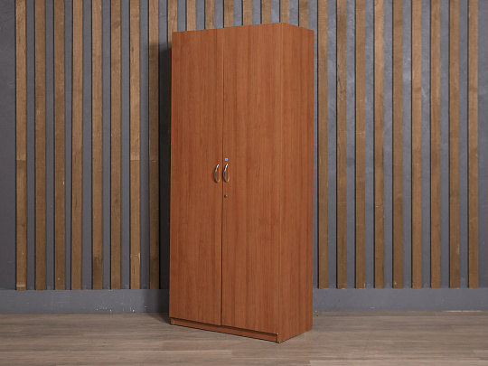 Шкаф для одежды ЛДСП Ольха