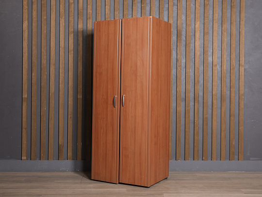 Шкаф для одежды ЛДСП Орех