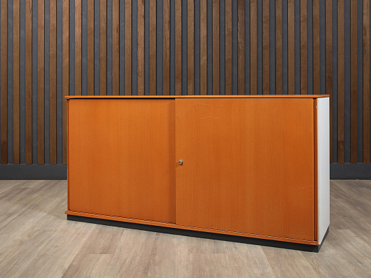 Комод-Греденция ДСП Ольха