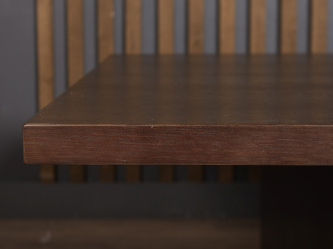 Стол для переговоров ЛДСП Венге (СППВГ-311025)