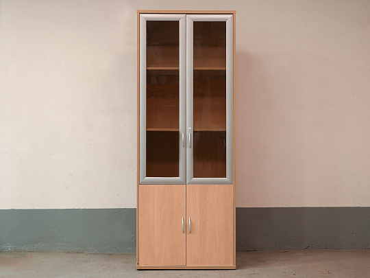 Шкаф для одежды ЛДСП Клен