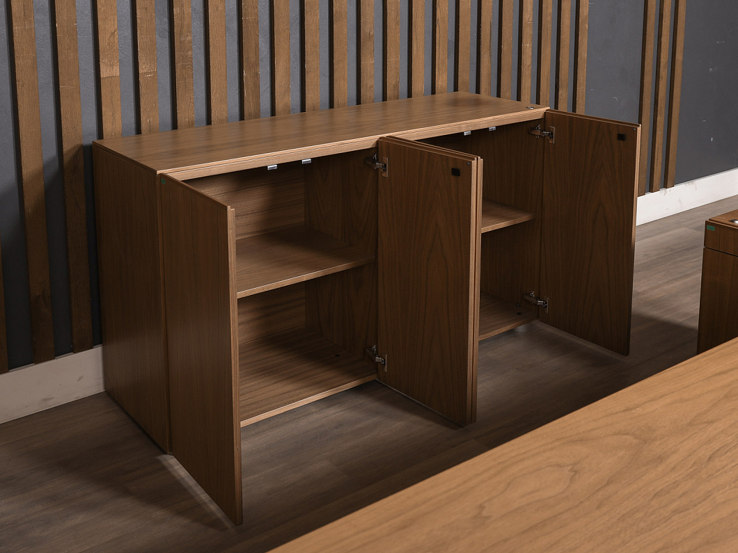 Кабинет руководителя Дерево Ольха (КРОХ-010162)