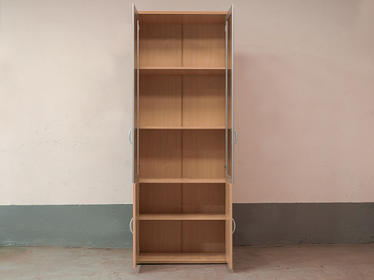 Шкаф для одежды ЛДСП Клен