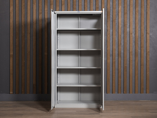 Шкаф для документов Практик Металл Россия