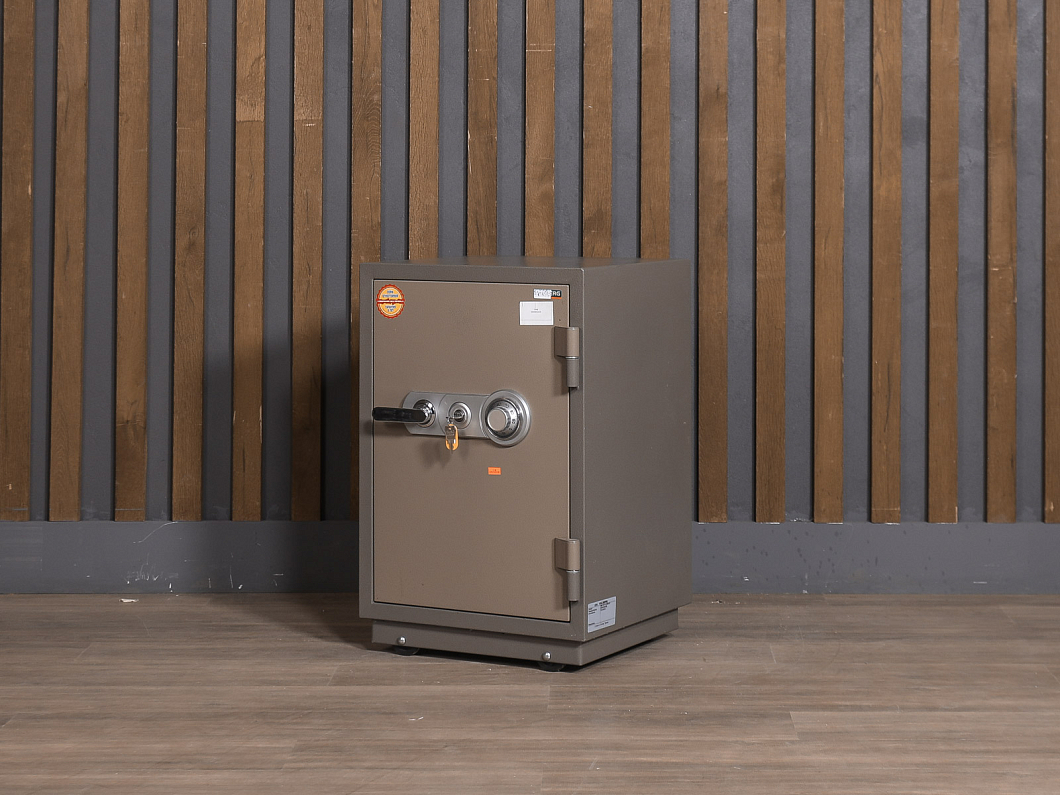 Сейф VALBERG FRS-66T KL Россия (СФ-251025)