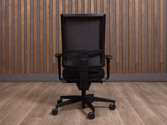 Офисное кресло Ткань Серый Импорт