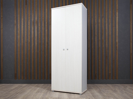 Шкаф для документов Vasanta ЛДСП Дуб Россия