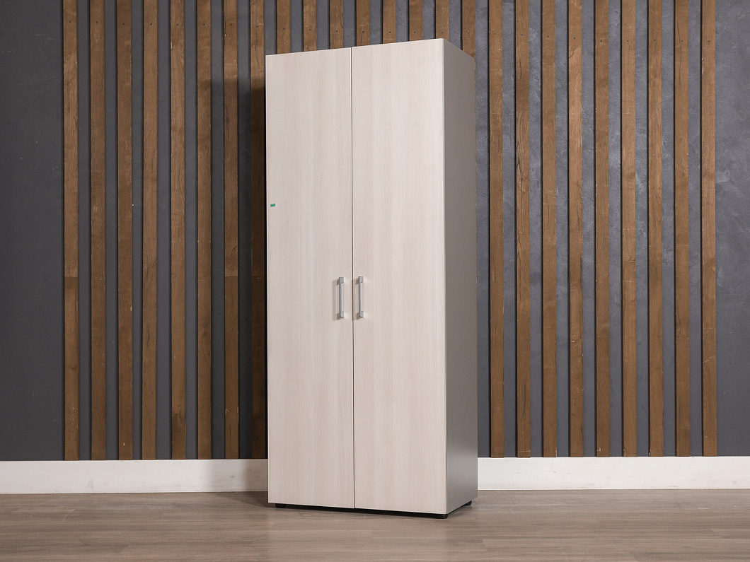 Шкаф для одежды ЛДСП Бук (ШОБКСР-300825)