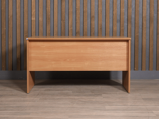 Стол прямоугольный ЛДСП Ольха