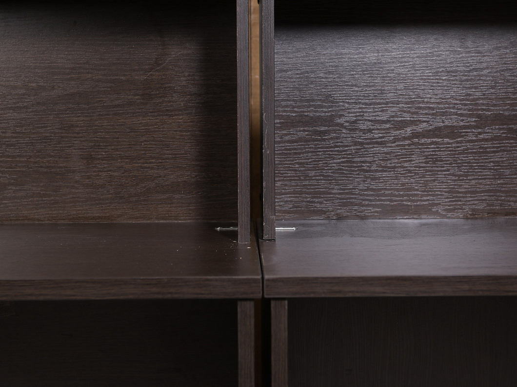 Ресепшн ЛДСП Венге (РВГ-301225)