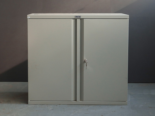 Шкаф для документов Практик Металл Россия