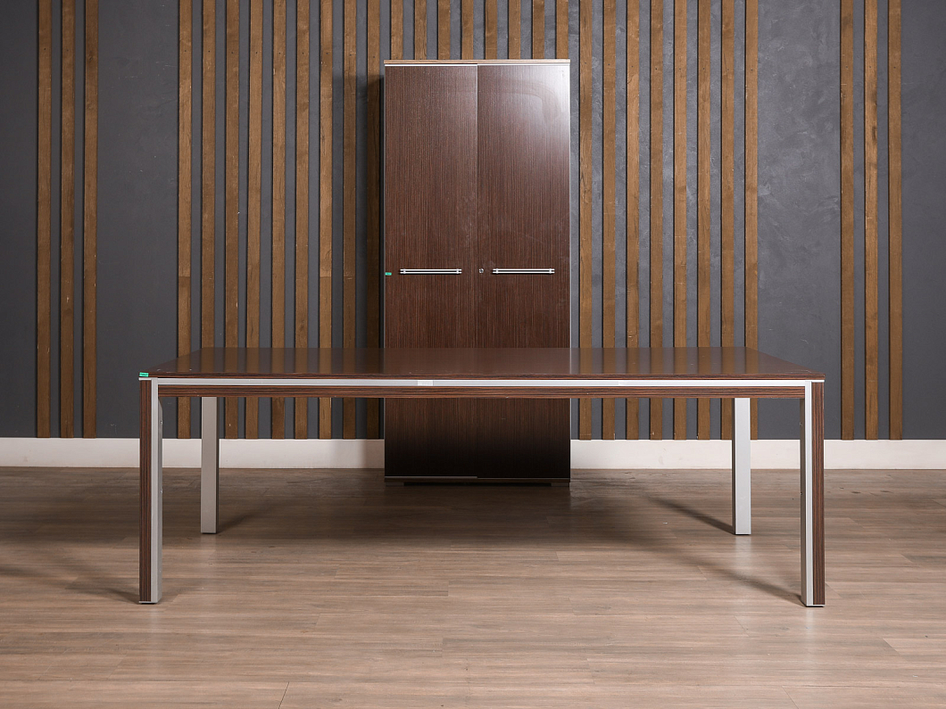 Кабинет руководителя ЛДСП Орех (КРЗБОР1-100925)