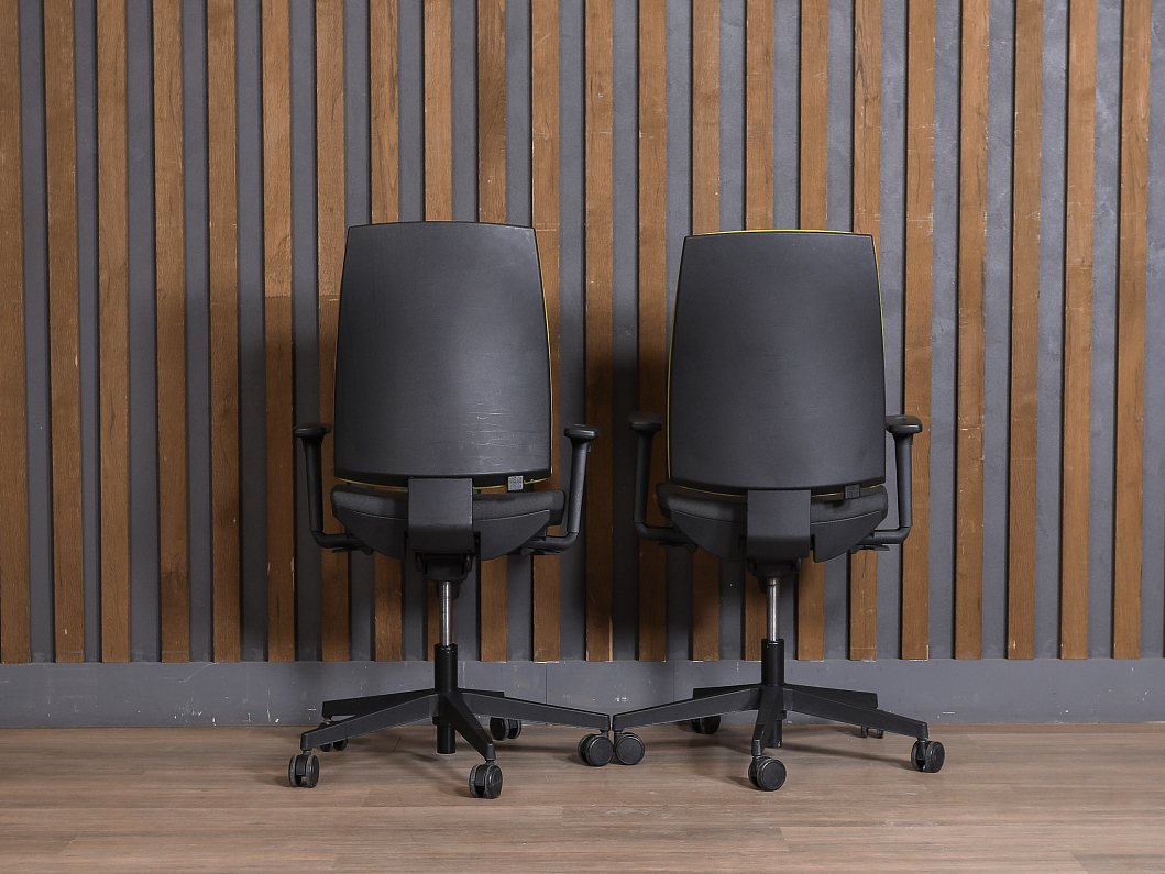 Офисное кресло Ткань Зелёный (КПТЗСР-240126)