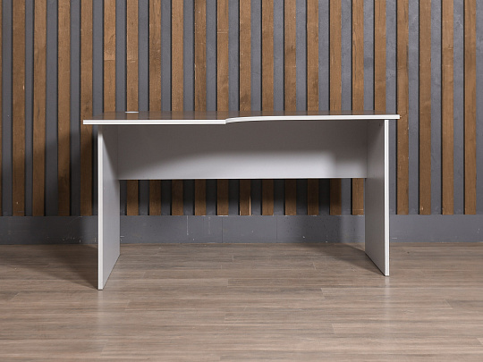 Стол эргономичный ЛДСП Венге